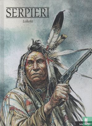 Lakota - Afbeelding 1