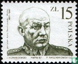 Generaal Swierczewski