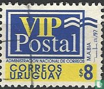 VIP Postal