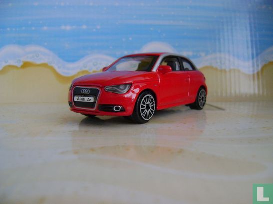 Audi A1 - Afbeelding 2