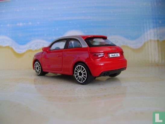 Audi A1 - Afbeelding 3