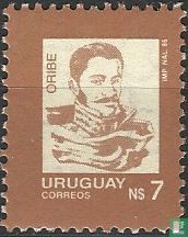 General Manuel Oribe - Image 1