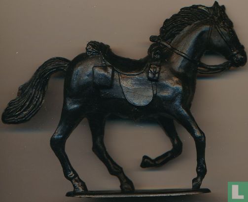 Confederate cheval-Union - Image 2
