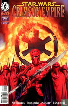 Crimson Empire 1 - Image 1
