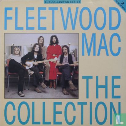 Fleetwood Mac The Collection - Afbeelding 1