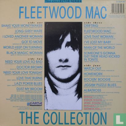 Fleetwood Mac The Collection - Afbeelding 2