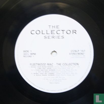 Fleetwood Mac The Collection - Image 3