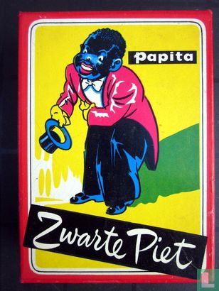 Zwarte Piet - Image 1
