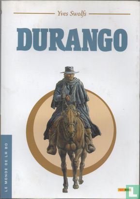 Durango - Afbeelding 1