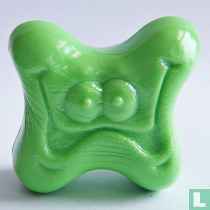 Mookie (light green) - Image 1