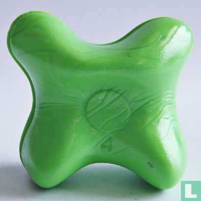 Mookie (light green) - Image 2