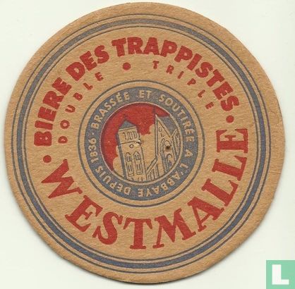 Bieres des Trappistes Westmalle  