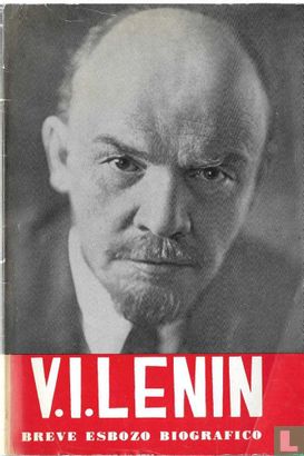 V.I. Lenin - Image 1