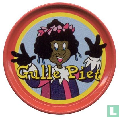 Gulle Piet - Afbeelding 1
