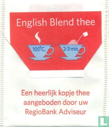English Blend thee - Afbeelding 2