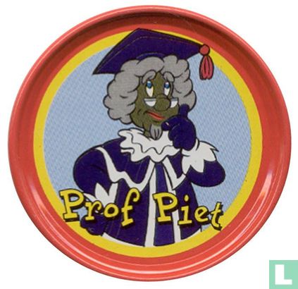 Prof Piet - Afbeelding 1