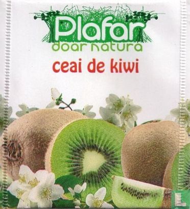 Ceai de kiwi - Afbeelding 1