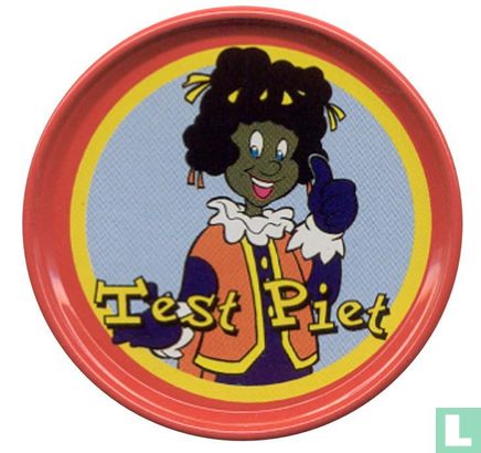 Test Piet - Bild 1