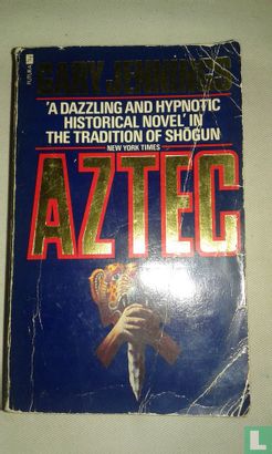 Aztec - Afbeelding 1