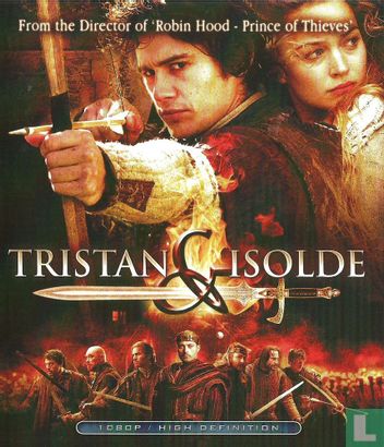 Tristan & Isolde - Afbeelding 1