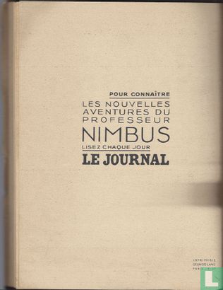 Toujours Nimbus! - Afbeelding 3