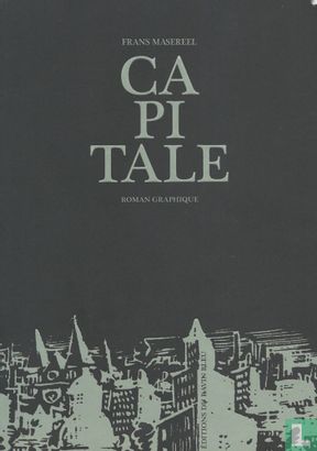 Capitale - Afbeelding 1