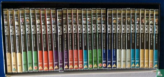 The DVD Collection [volle box] - Bild 3