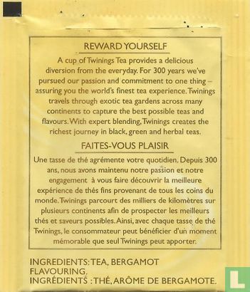 Thé Earl Grey Tea - Image 2