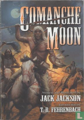 Comanche Moon - Image 1