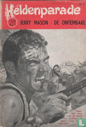 Jerry Mason - De ontembare - Image 1