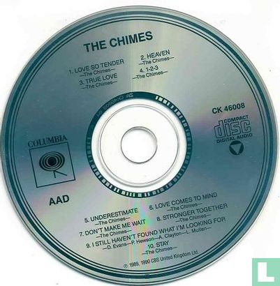 The chimes - Afbeelding 3