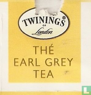 Thé Earl Grey Tea - Image 3