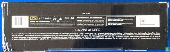 The DVD Collection [lege box] - Bild 2