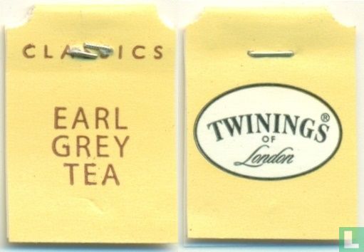 Thé Earl Grey Tea  - Bild 3