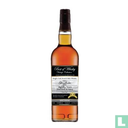 Glenallachie Best of Whisky Vintage Collection - Image 1