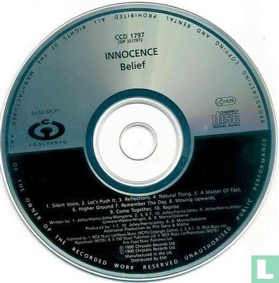 Belief - Image 3