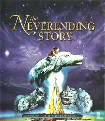 The Neverending Story - Bild 1