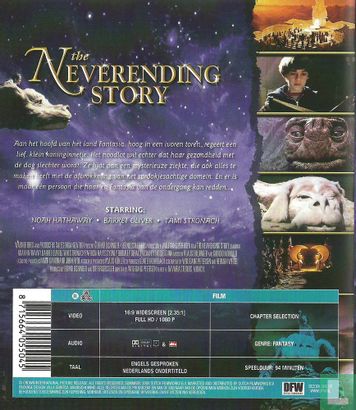 The Neverending Story - Afbeelding 2