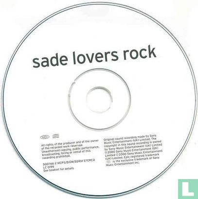 Lovers Rock - Afbeelding 3