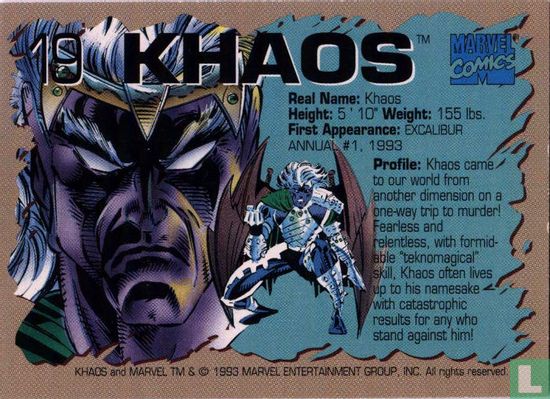 Khaos - Image 2