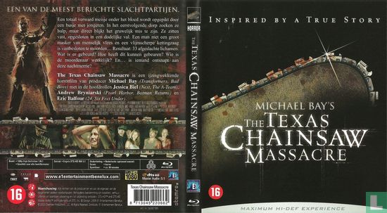 The Texas Chainsaw Massacre - Afbeelding 3