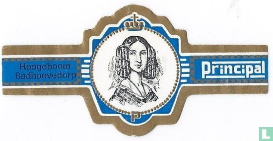 Queen Louisa-Maria - Image 1