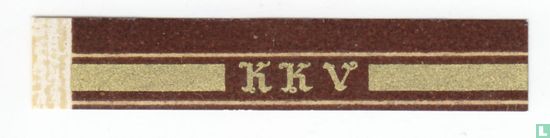 KKV  - Image 1
