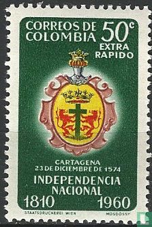 150 Jaar Onafhankelijkheid