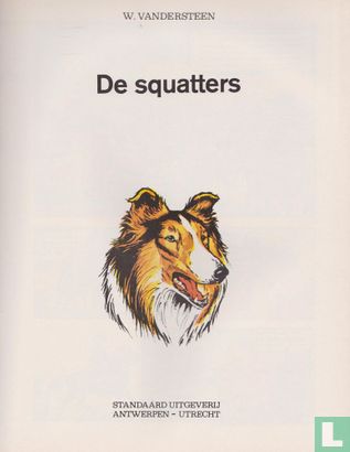 De Squatters - Afbeelding 3