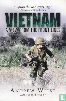 Vietnam - Afbeelding 1