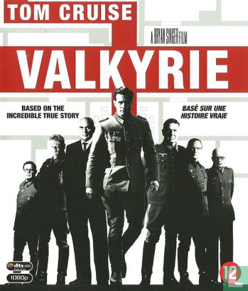 Valkyrie - Image 1