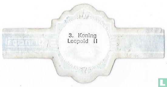 Koning Leopold II - Afbeelding 2