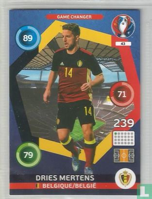 Dries Mertens - Image 1