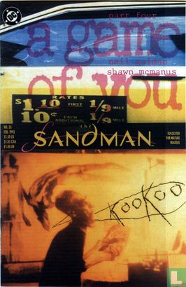 The Sandman 35 - Image 1